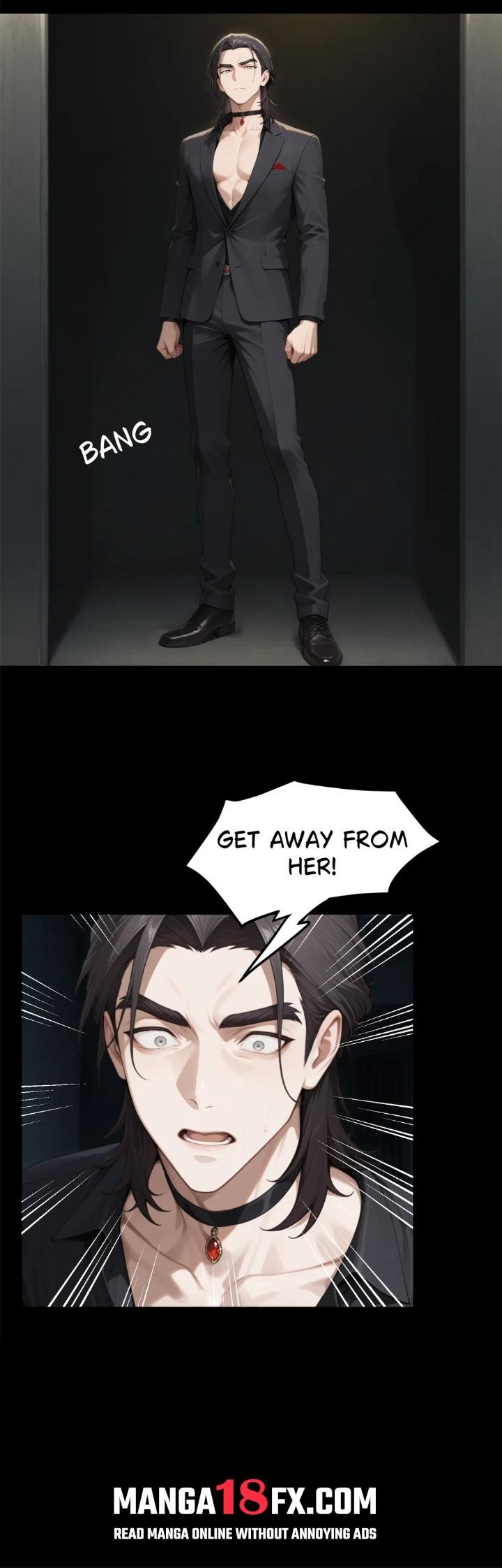 My Sister is The Campus Queen (Uncensored) - Chapter 5 [photo 1] - MangaPorn