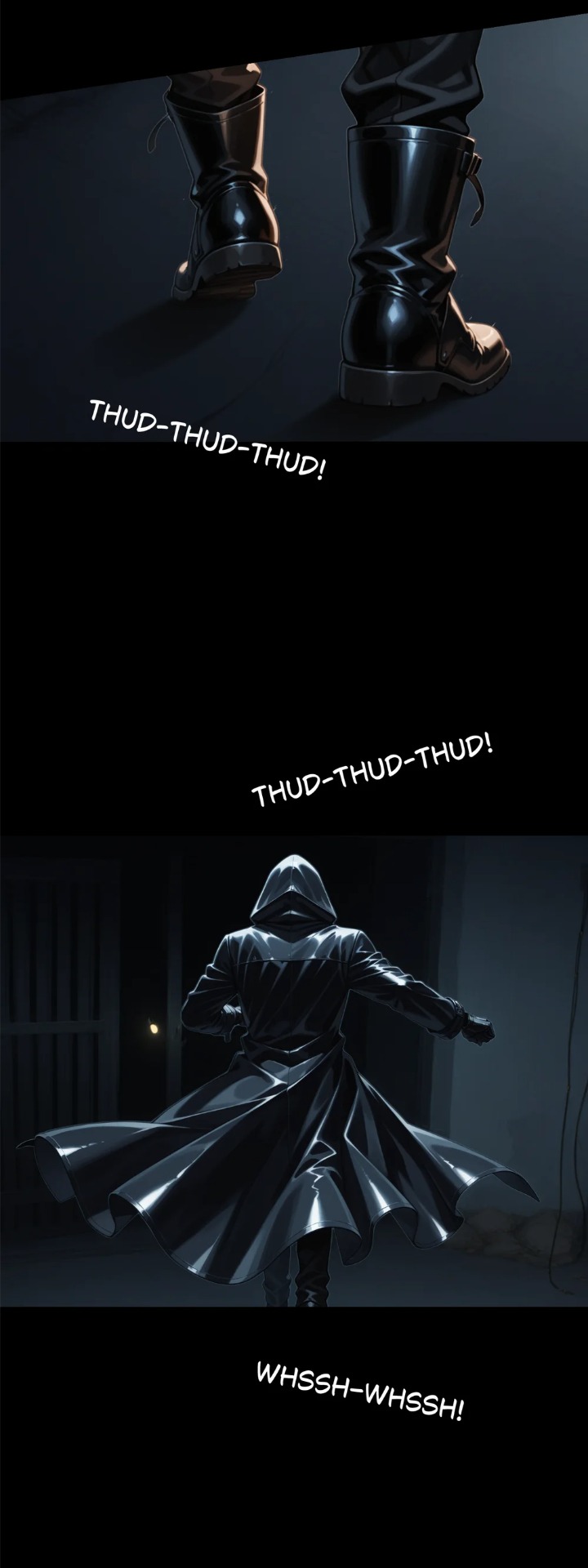 My Sister is The Campus Queen (Uncensored) - Chapter 5 [photo 3] - MangaPorn