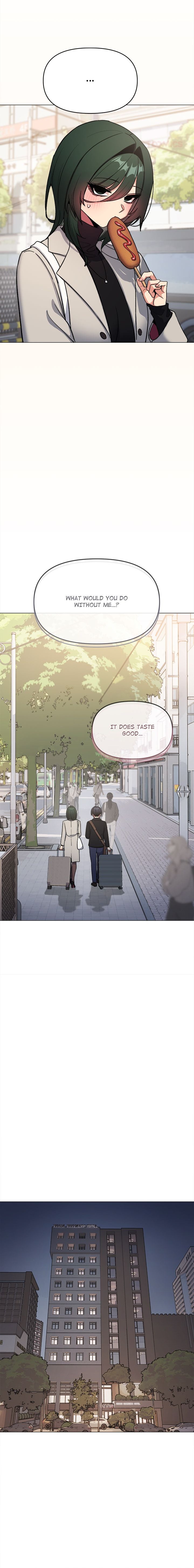 Stop Smoking - Chapter 85 [photo 11] - MangaPorn