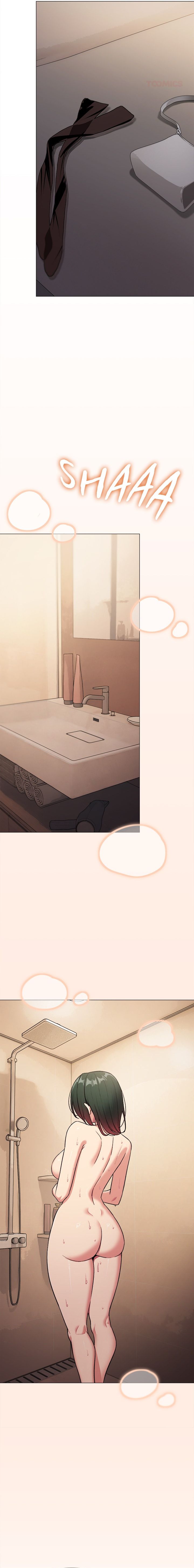 Stop Smoking - Chapter 85 [photo 12] - MangaPorn