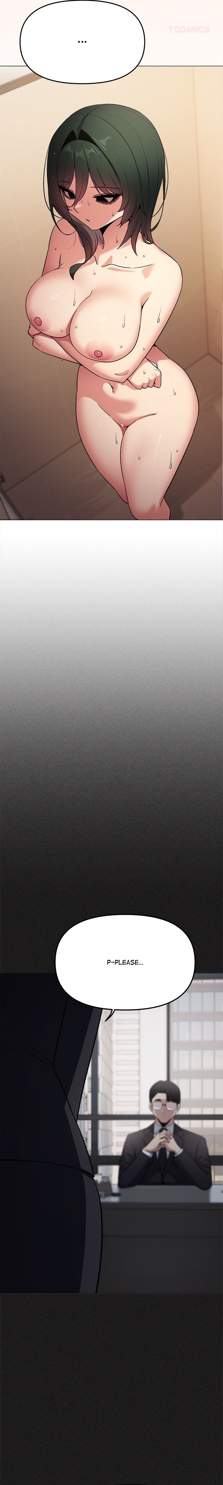 Stop Smoking - Chapter 85 [photo 13] - MangaPorn