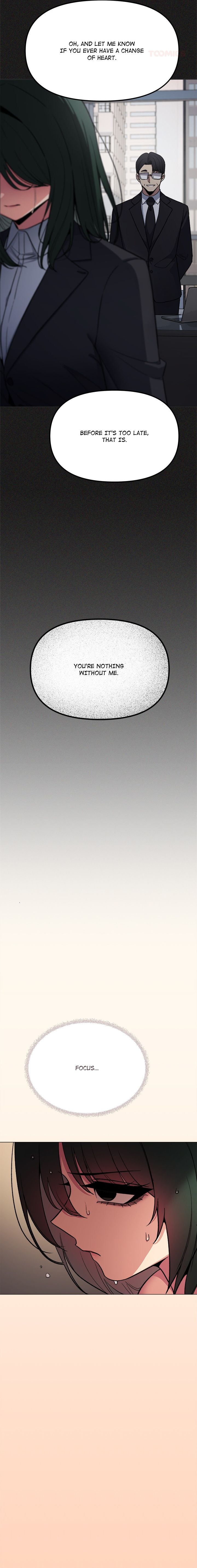 Stop Smoking - Chapter 85 [photo 16] - MangaPorn