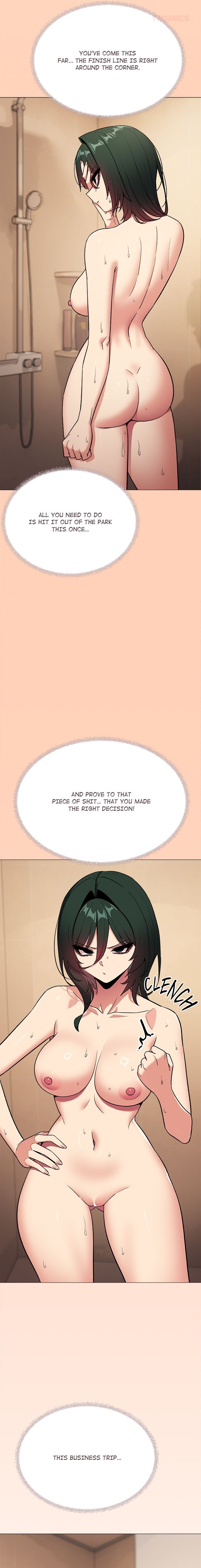 Stop Smoking - Chapter 85 [photo 17] - MangaPorn