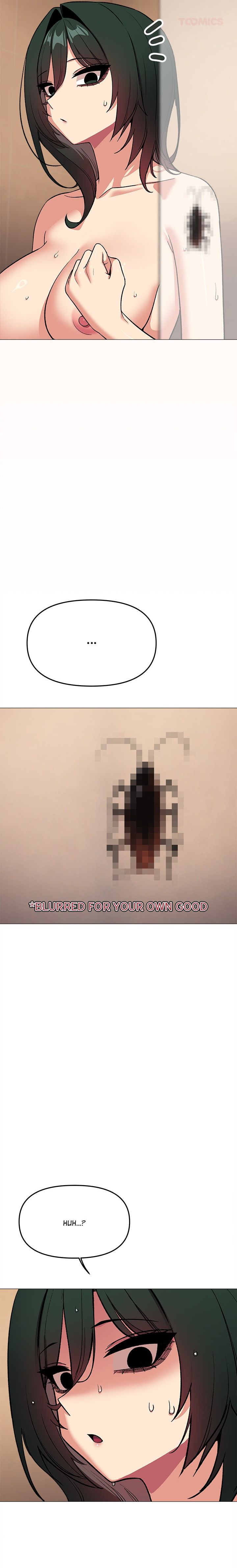 Stop Smoking - Chapter 85 [photo 18] - MangaPorn