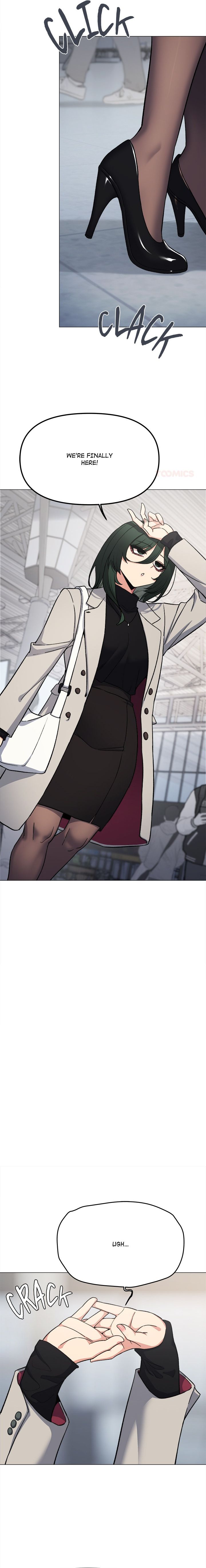 Stop Smoking - Chapter 85 [photo 2] - MangaPorn