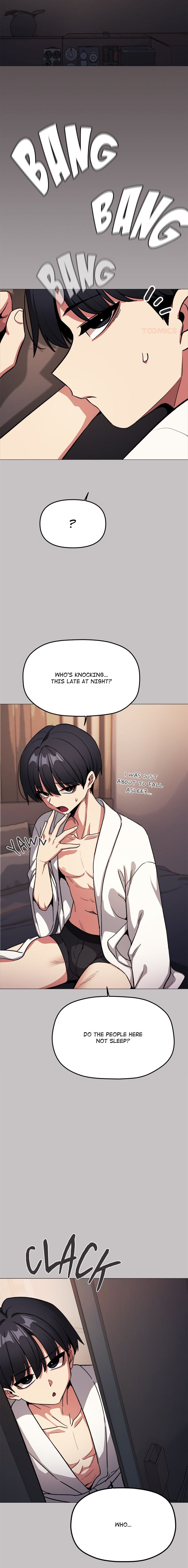 Stop Smoking - Chapter 85 [photo 22] - MangaPorn