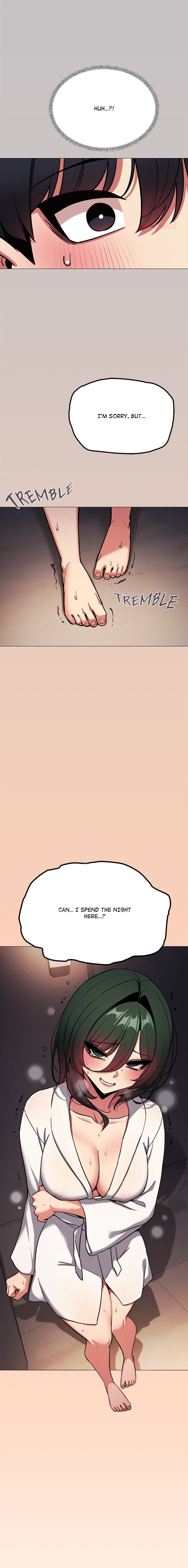 Stop Smoking - Chapter 85 [photo 23] - MangaPorn