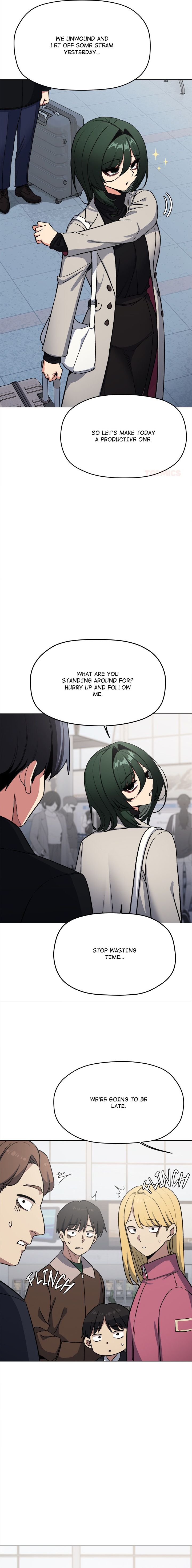 Stop Smoking - Chapter 85 [photo 3] - MangaPorn