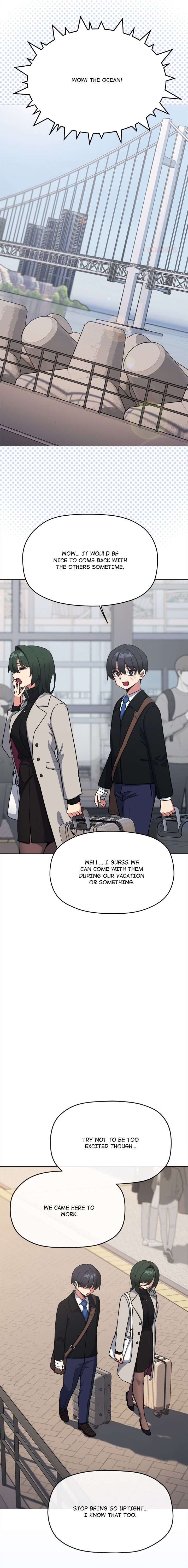 Stop Smoking - Chapter 85 [photo 6] - MangaPorn