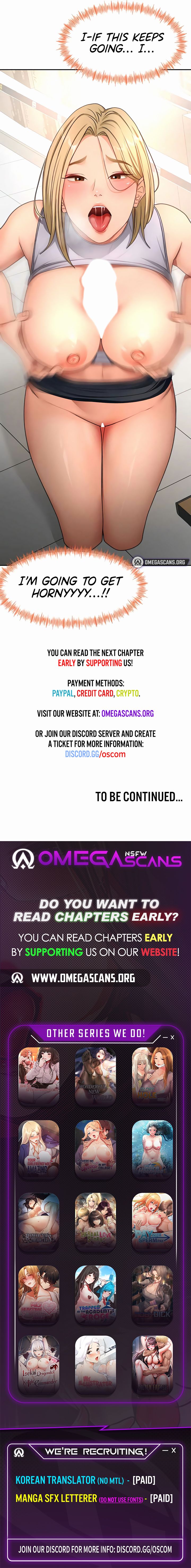 Rooftop Sex King - Chapter 56 [photo 8] - MangaPorn