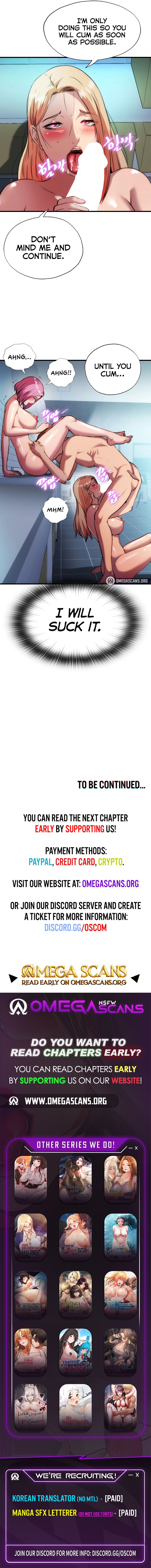 A Situation Full of Erections - Chapter 58 [photo 7] - MangaPorn