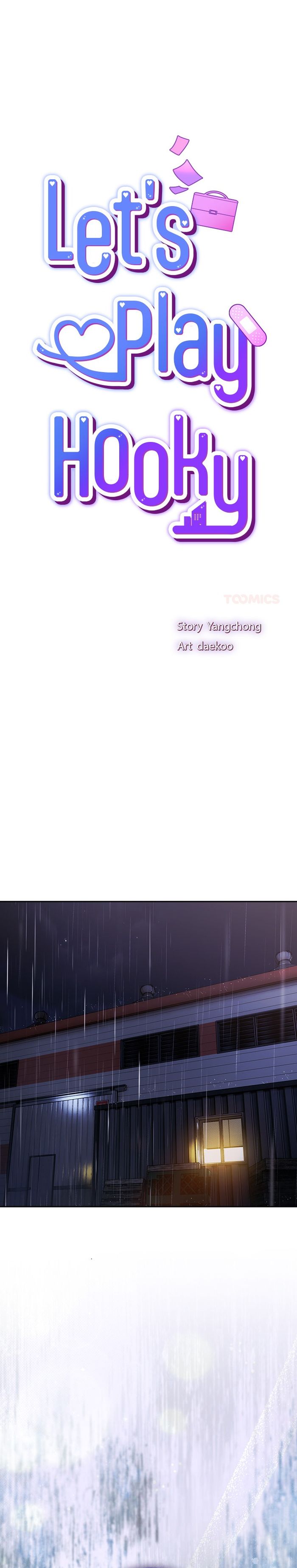 Let’s Play Hooky - Chapter 44 [photo 1] - MangaPorn