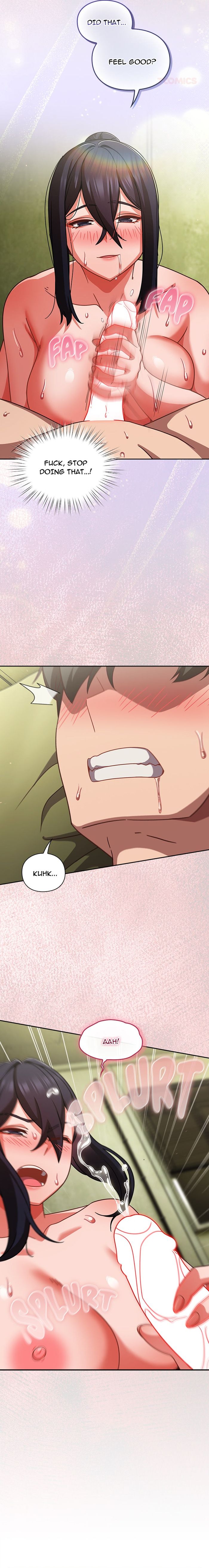 Let’s Play Hooky - Chapter 44 [photo 10] - MangaPorn