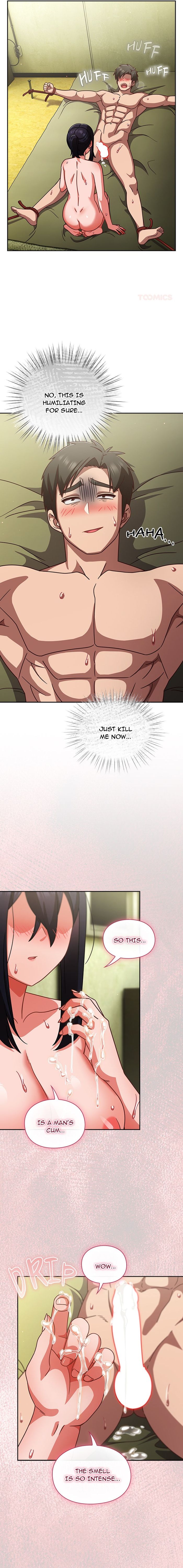 Let’s Play Hooky - Chapter 44 [photo 11] - MangaPorn