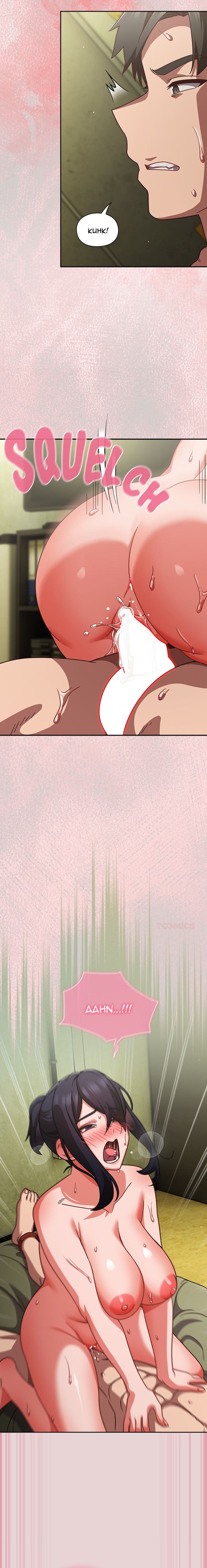 Let’s Play Hooky - Chapter 44 [photo 16] - MangaPorn