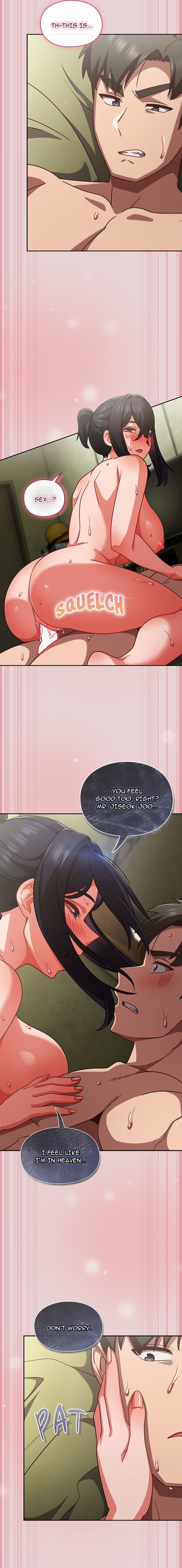 Let’s Play Hooky - Chapter 44 [photo 17] - MangaPorn