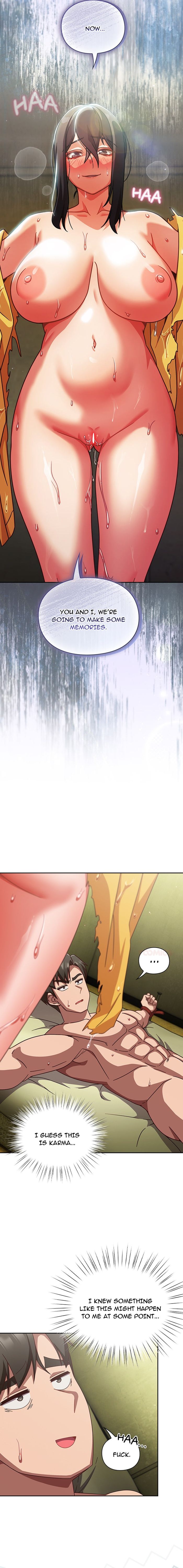 Let’s Play Hooky - Chapter 44 [photo 2] - MangaPorn