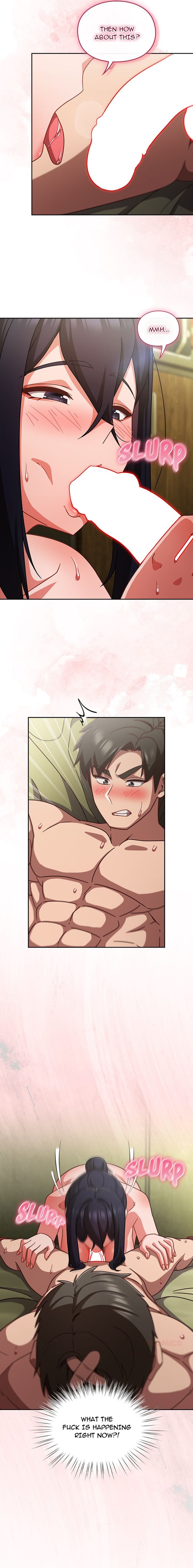 Let’s Play Hooky - Chapter 44 [photo 6] - MangaPorn