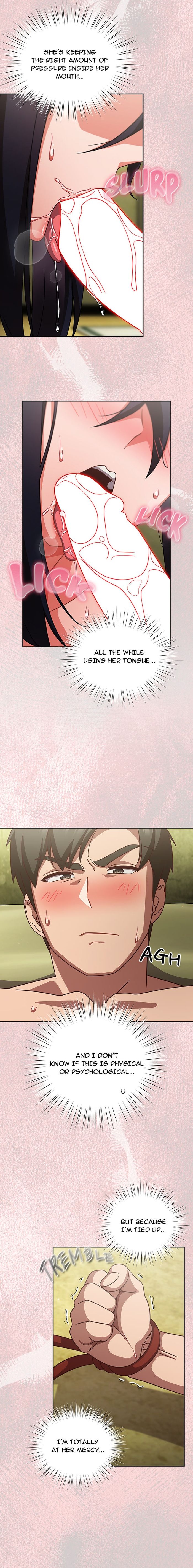 Let’s Play Hooky - Chapter 44 [photo 8] - MangaPorn