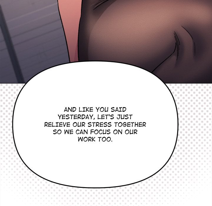 Someone Stop Her! (Uncensored) - Chapter 46 [photo 108] - MangaPorn