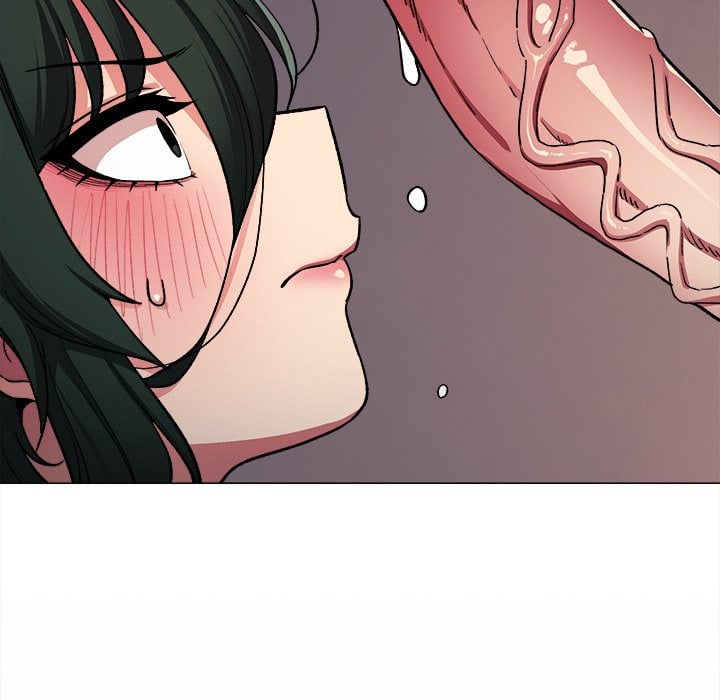 Someone Stop Her! (Uncensored) - Chapter 46 [photo 114] - MangaPorn