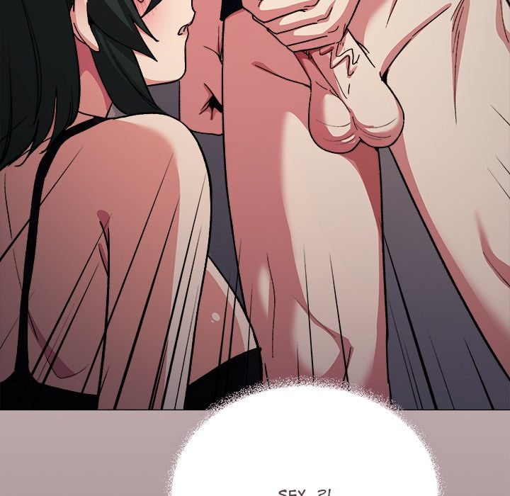 Someone Stop Her! (Uncensored) - Chapter 46 [photo 119] - MangaPorn