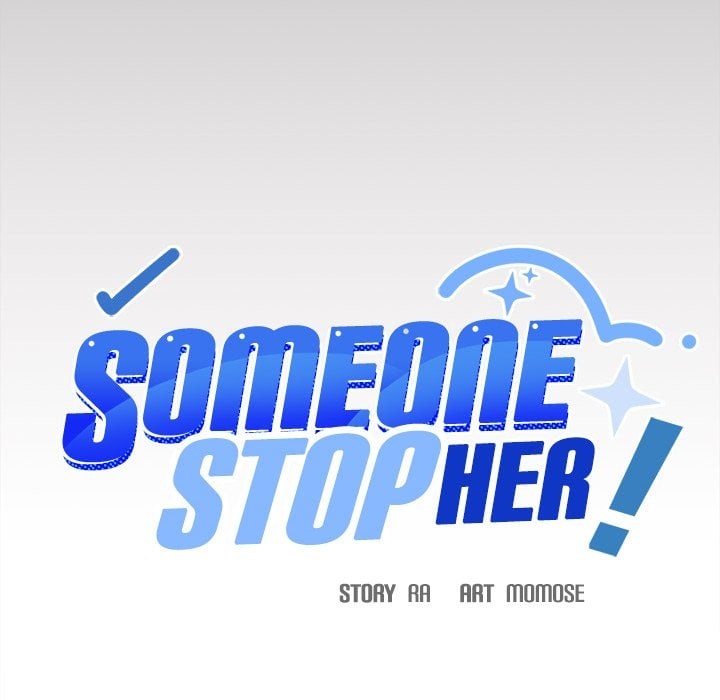 Someone Stop Her! (Uncensored) - Chapter 46 [photo 124] - MangaPorn