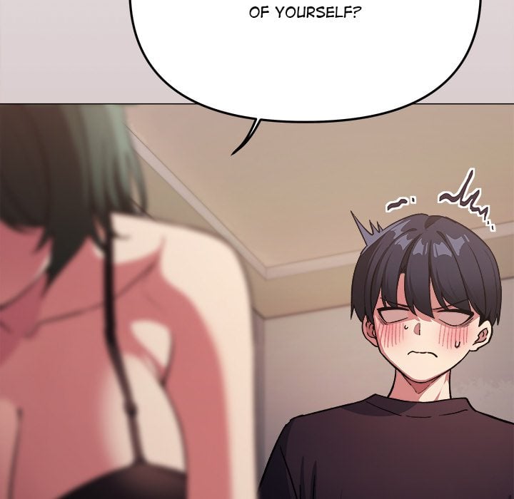 Someone Stop Her! (Uncensored) - Chapter 46 [photo 129] - MangaPorn