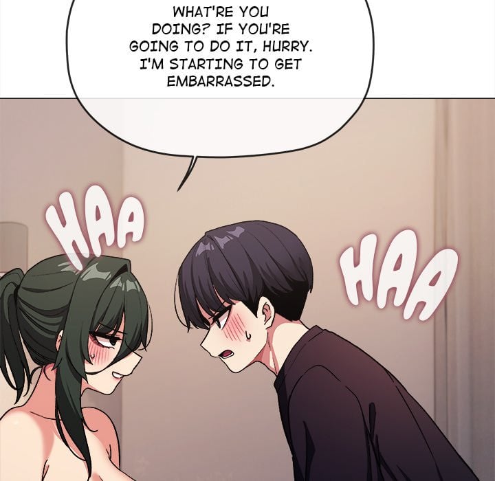 Someone Stop Her! (Uncensored) - Chapter 46 [photo 151] - MangaPorn