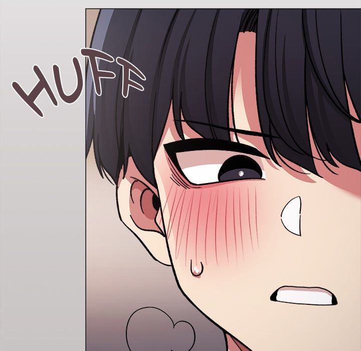 Someone Stop Her! (Uncensored) - Chapter 46 [photo 156] - MangaPorn