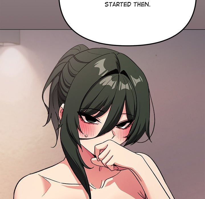 Someone Stop Her! (Uncensored) - Chapter 46 [photo 159] - MangaPorn