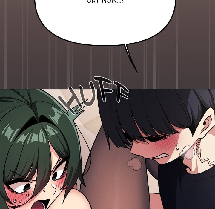 Someone Stop Her! (Uncensored) - Chapter 46 [photo 168] - MangaPorn