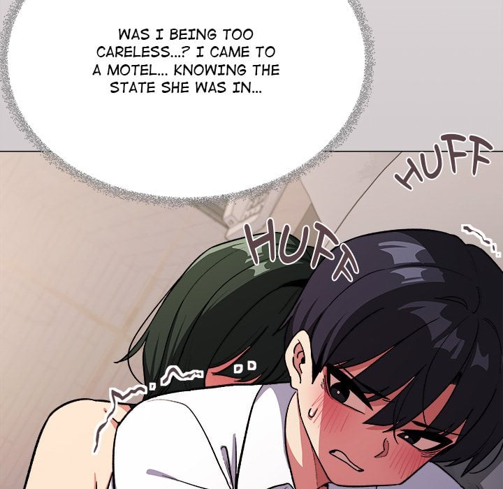Someone Stop Her! (Uncensored) - Chapter 46 [photo 18] - MangaPorn
