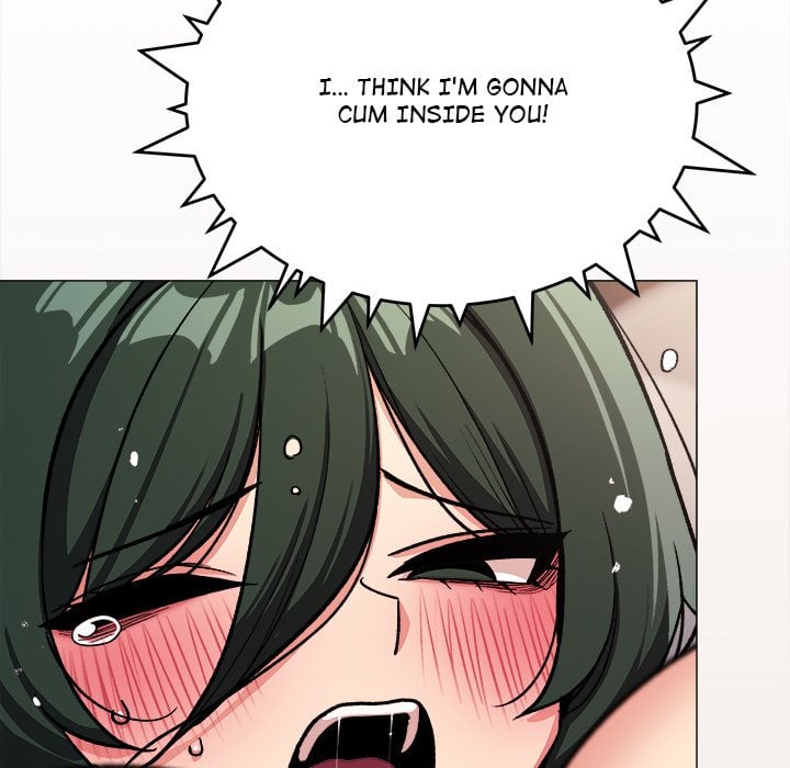 Someone Stop Her! (Uncensored) - Chapter 46 [photo 216] - MangaPorn
