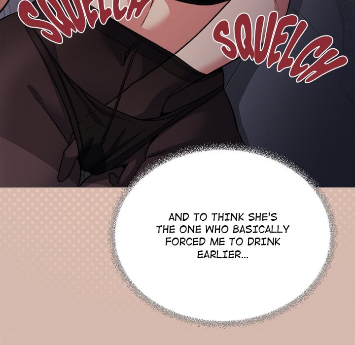 Someone Stop Her! (Uncensored) - Chapter 46 [photo 23] - MangaPorn