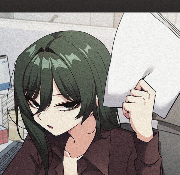 Someone Stop Her! (Uncensored) - Chapter 46 [photo 25] - MangaPorn