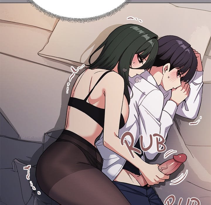 Someone Stop Her! (Uncensored) - Chapter 46 [photo 29] - MangaPorn