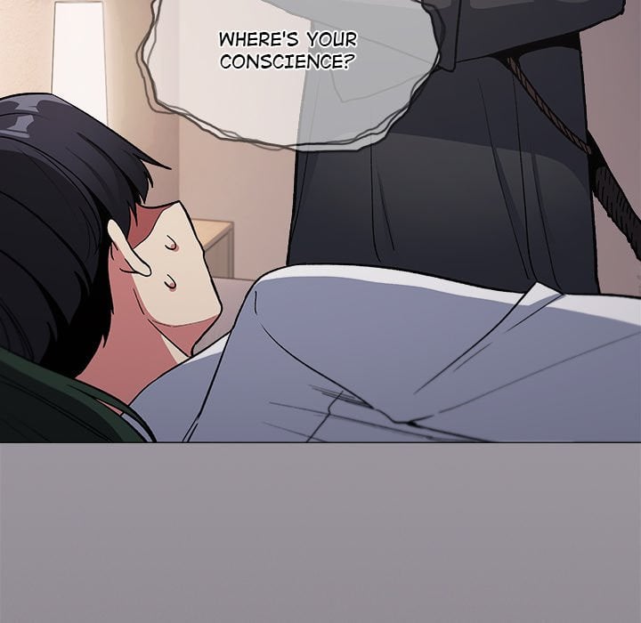 Someone Stop Her! (Uncensored) - Chapter 46 [photo 35] - MangaPorn