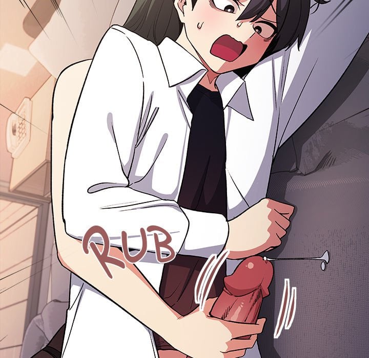 Someone Stop Her! (Uncensored) - Chapter 46 [photo 5] - MangaPorn