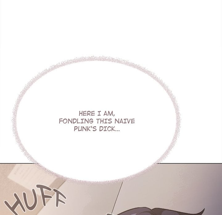 Someone Stop Her! (Uncensored) - Chapter 46 [photo 50] - MangaPorn