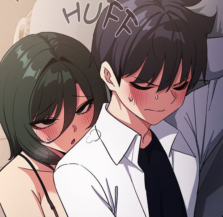 Someone Stop Her! (Uncensored) - Chapter 46 [photo 51] - MangaPorn