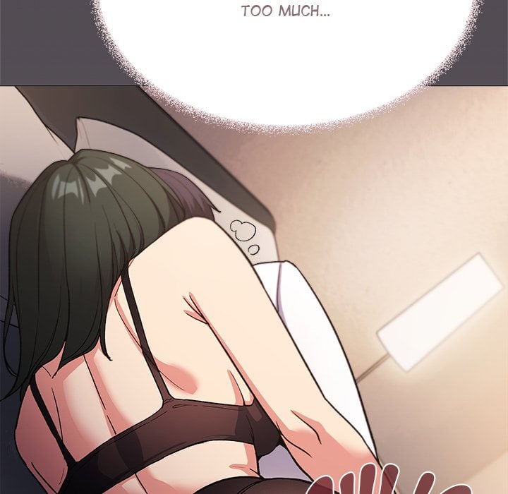 Someone Stop Her! (Uncensored) - Chapter 46 [photo 57] - MangaPorn