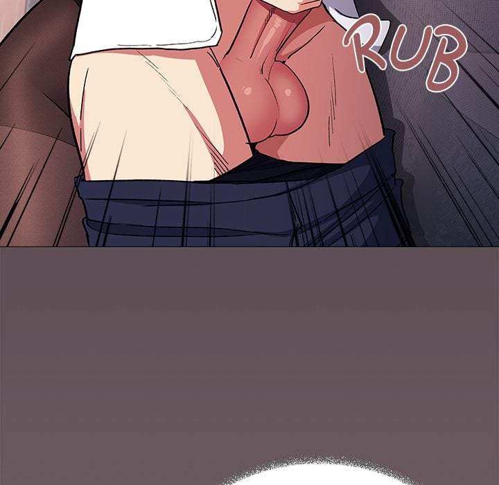 Someone Stop Her! (Uncensored) - Chapter 46 [photo 6] - MangaPorn