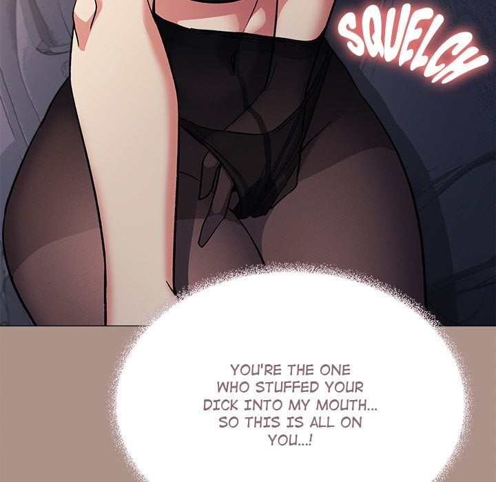 Someone Stop Her! (Uncensored) - Chapter 46 [photo 70] - MangaPorn