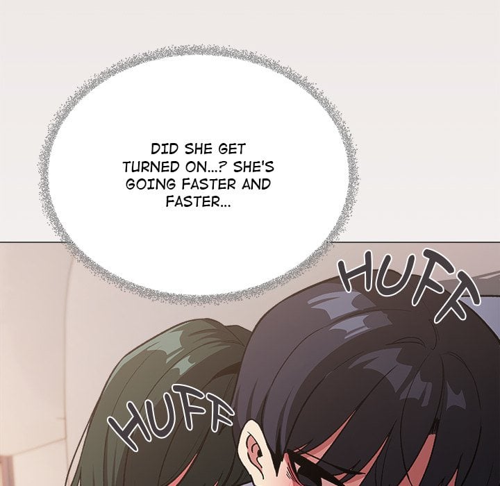 Someone Stop Her! (Uncensored) - Chapter 46 [photo 78] - MangaPorn