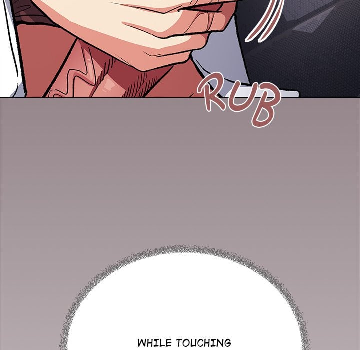 Someone Stop Her! (Uncensored) - Chapter 46 [photo 8] - MangaPorn