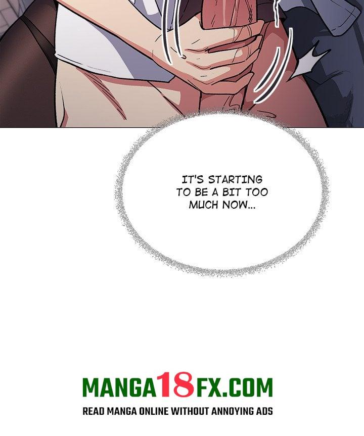 Someone Stop Her! (Uncensored) - Chapter 46 [photo 80] - MangaPorn