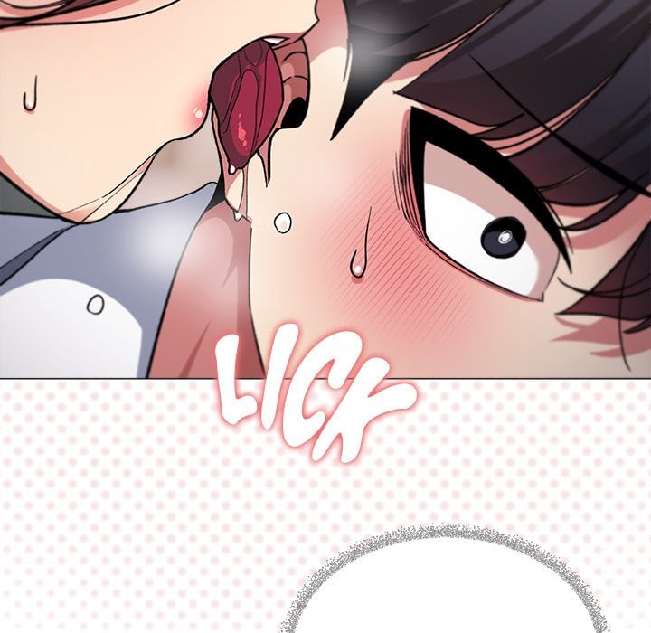 Someone Stop Her! (Uncensored) - Chapter 46 [photo 82] - MangaPorn