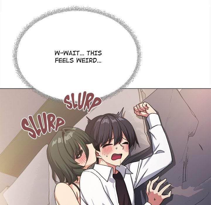 Someone Stop Her! (Uncensored) - Chapter 46 [photo 84] - MangaPorn