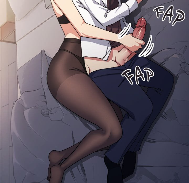 Someone Stop Her! (Uncensored) - Chapter 46 [photo 85] - MangaPorn